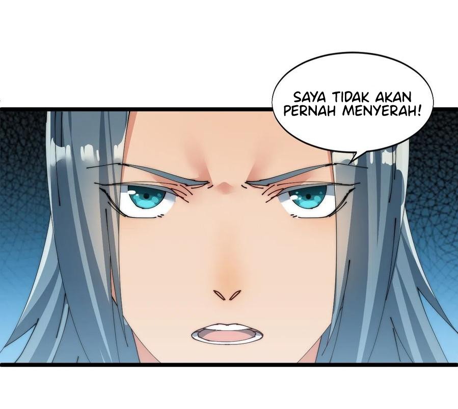 Wu Ling Jiutian Chapter 03.2 Gambar 138