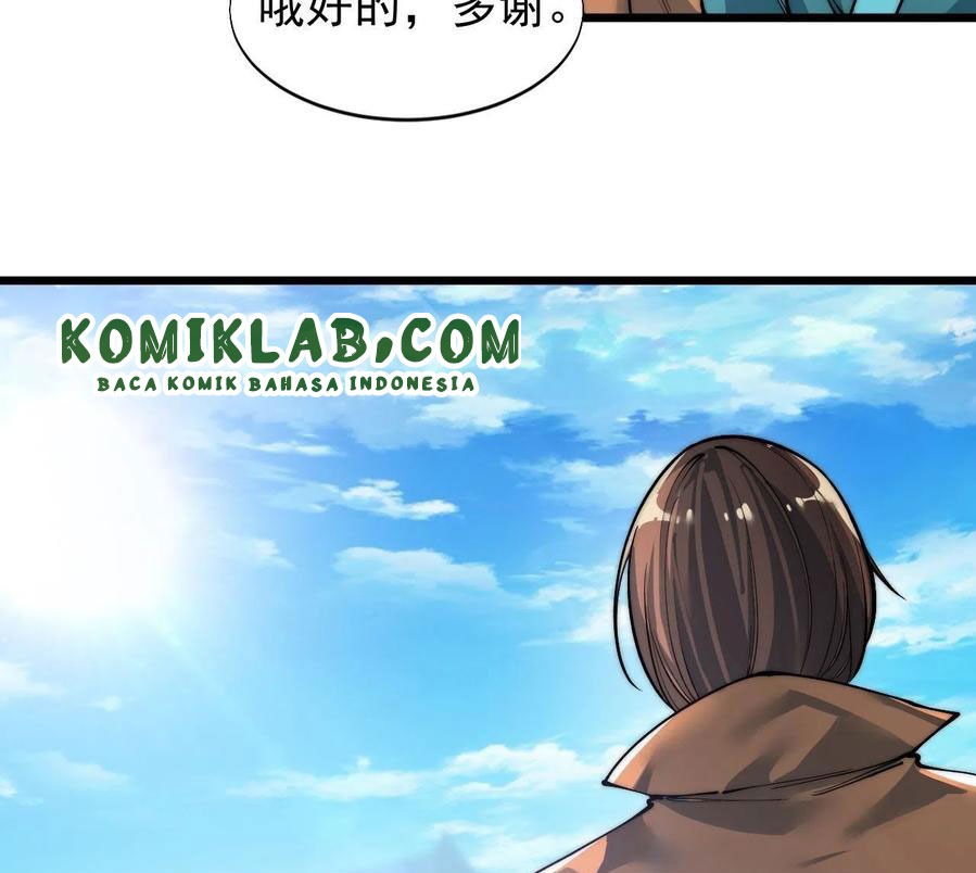 Wu Ling Jiutian Chapter 03.2 Gambar 14