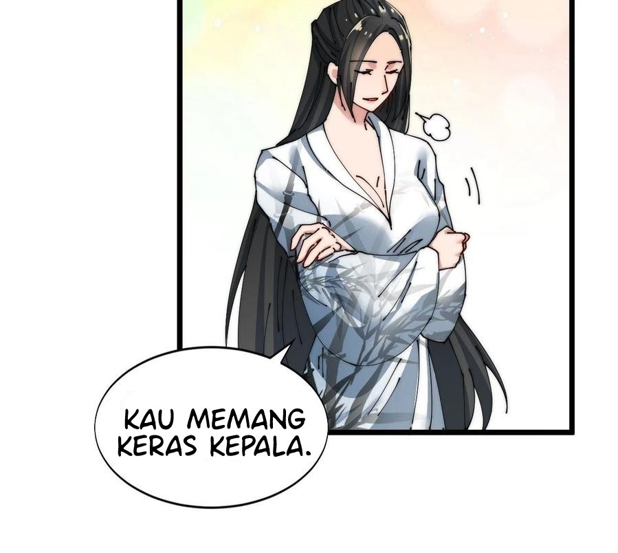Wu Ling Jiutian Chapter 03.2 Gambar 140