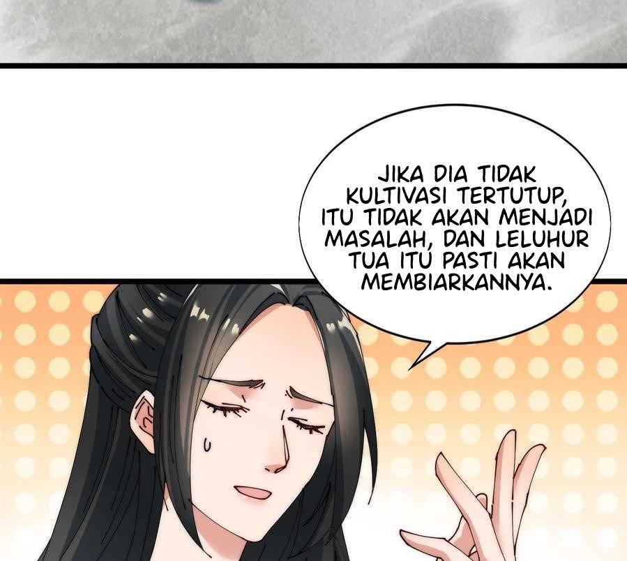 Wu Ling Jiutian Chapter 03.2 Gambar 142