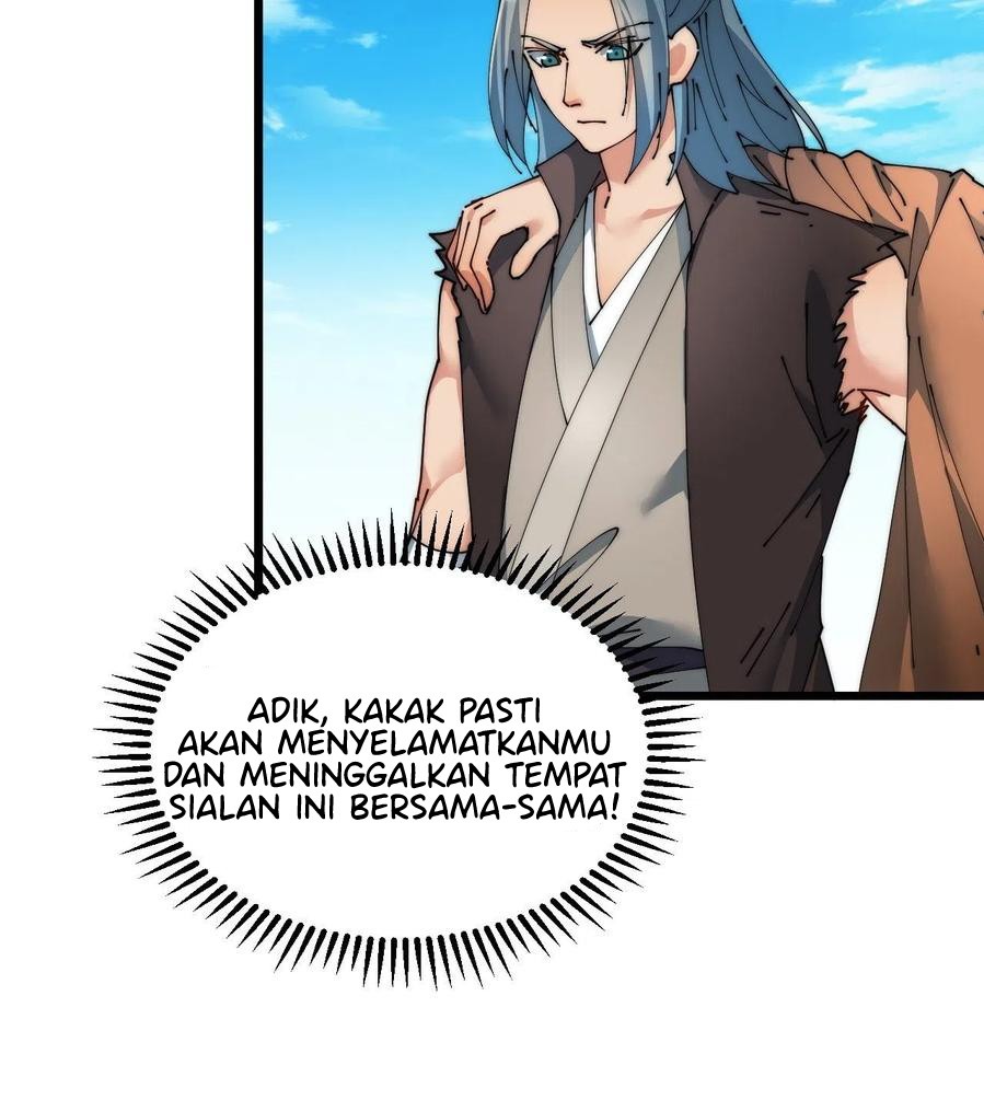 Wu Ling Jiutian Chapter 03.2 Gambar 144