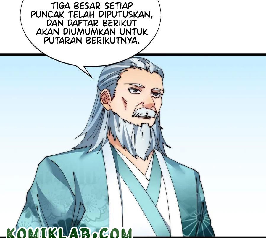 Wu Ling Jiutian Chapter 03.2 Gambar 148