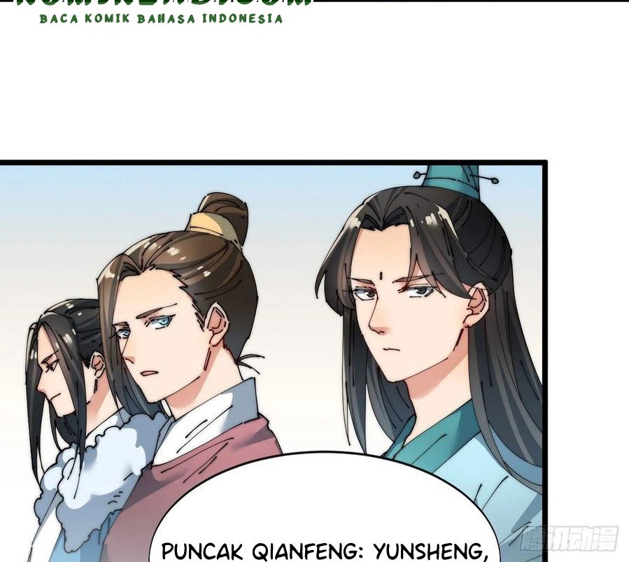 Wu Ling Jiutian Chapter 03.2 Gambar 149