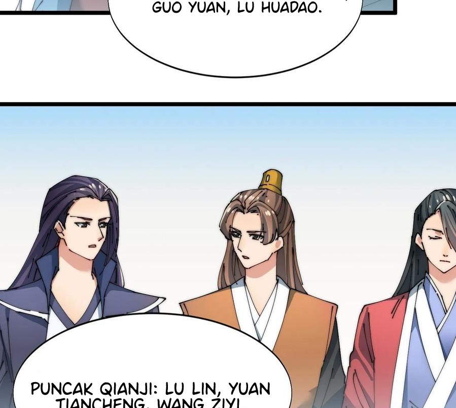 Wu Ling Jiutian Chapter 03.2 Gambar 150