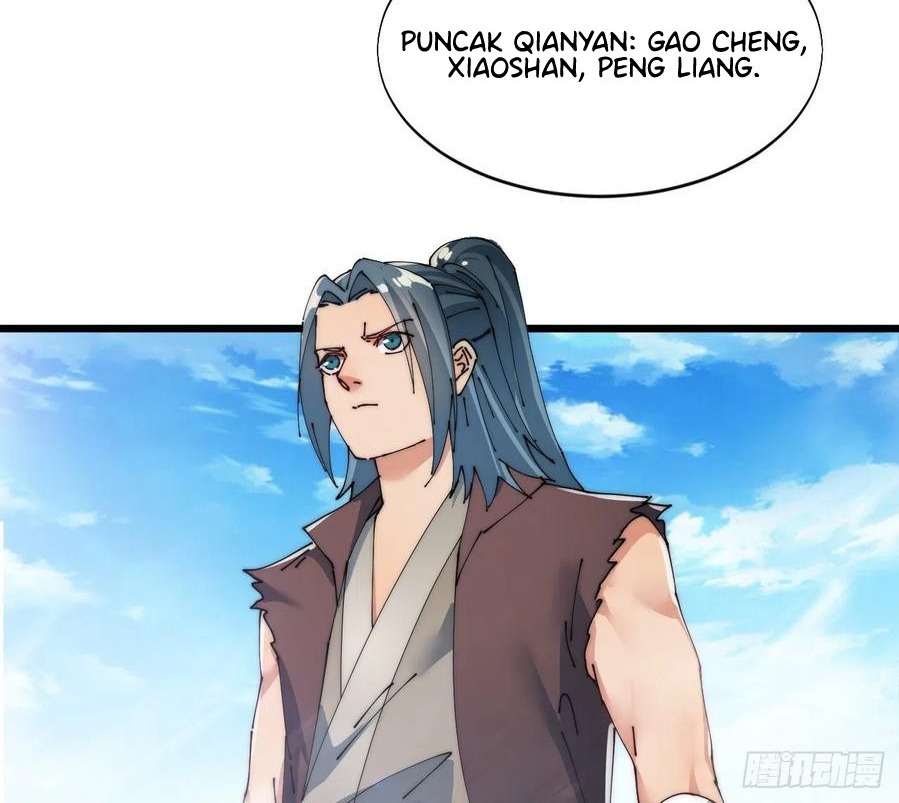 Wu Ling Jiutian Chapter 03.2 Gambar 155
