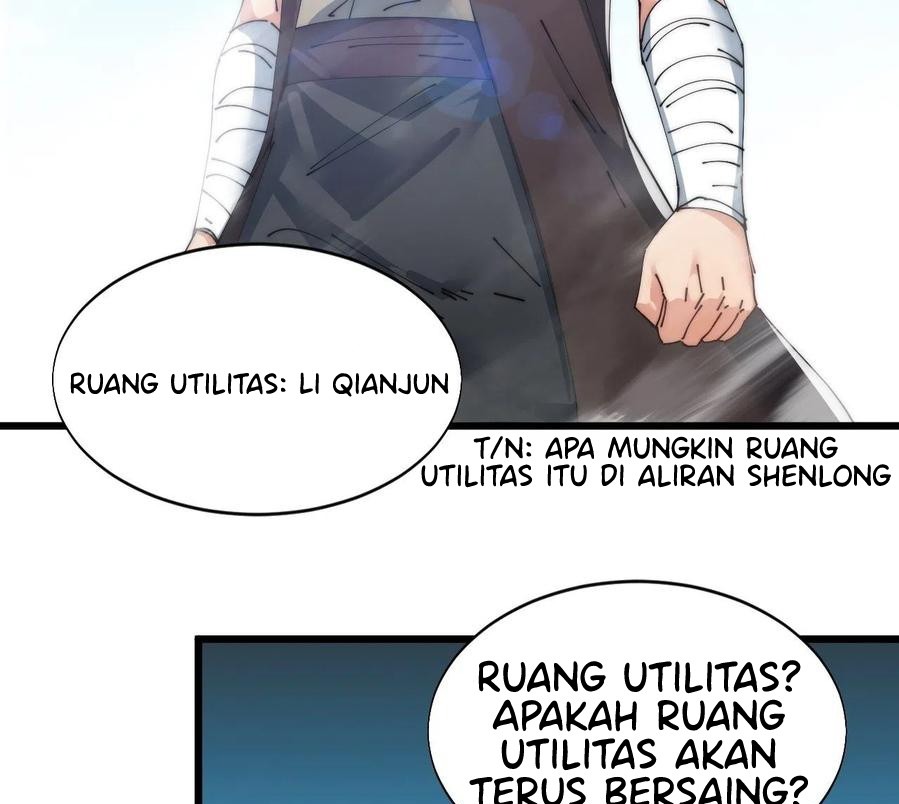 Wu Ling Jiutian Chapter 03.2 Gambar 156