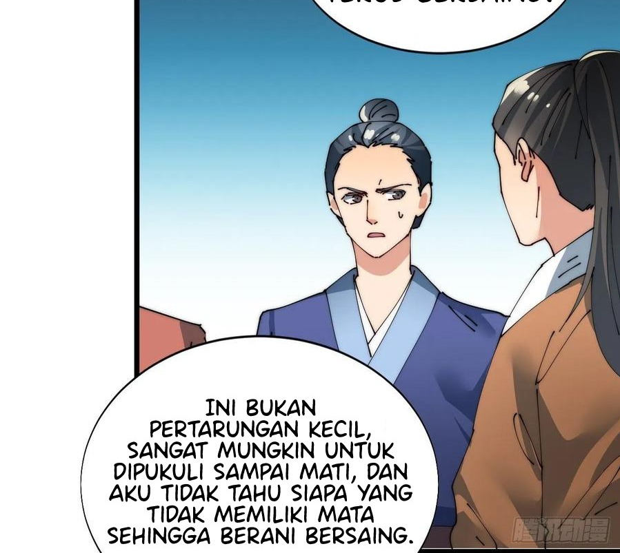 Wu Ling Jiutian Chapter 03.2 Gambar 157