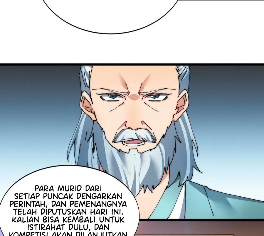 Wu Ling Jiutian Chapter 03.2 Gambar 158