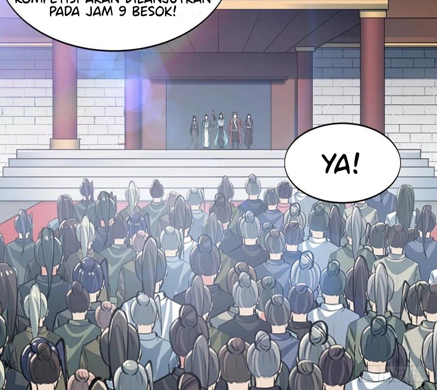 Wu Ling Jiutian Chapter 03.2 Gambar 159