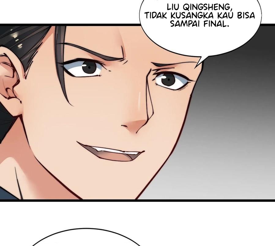 Wu Ling Jiutian Chapter 03.2 Gambar 16