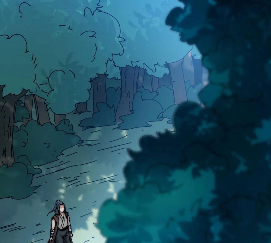 Wu Ling Jiutian Chapter 03.2 Gambar 164