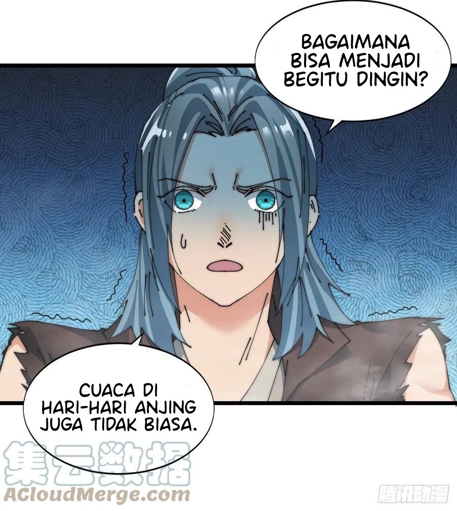 Wu Ling Jiutian Chapter 03.2 Gambar 169