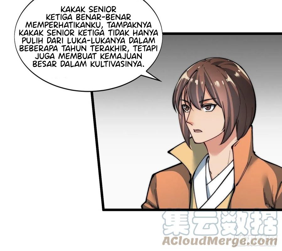Wu Ling Jiutian Chapter 03.2 Gambar 17