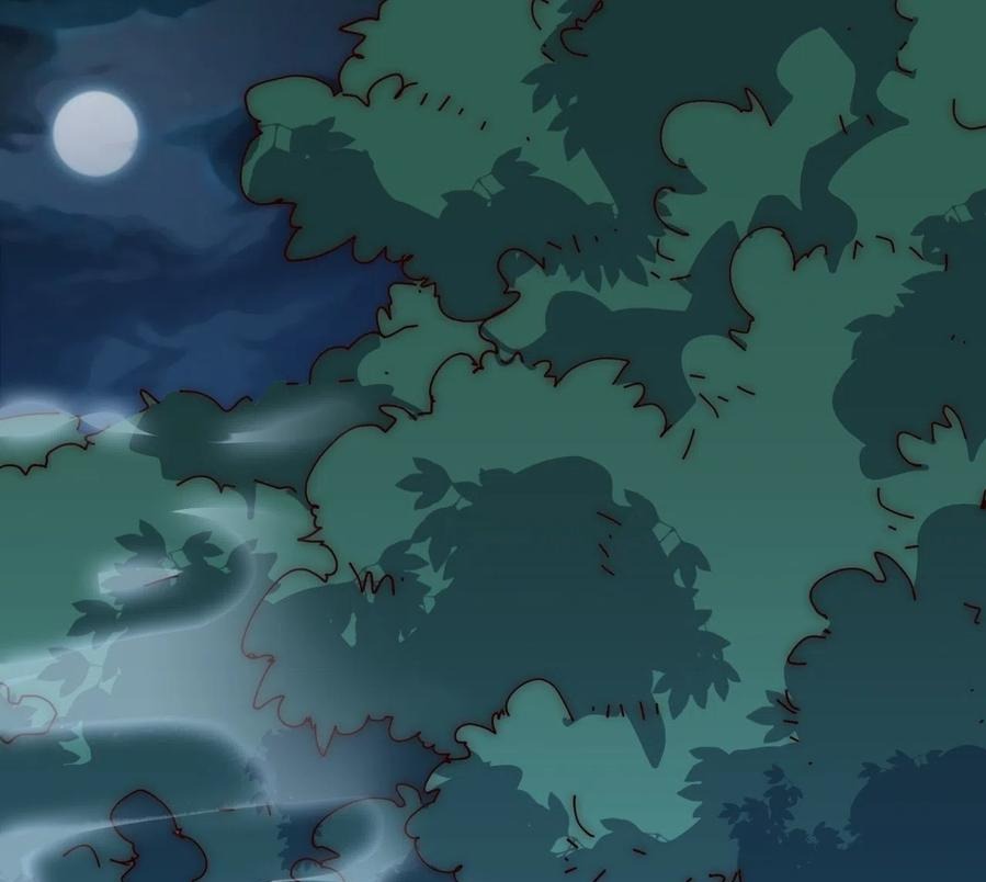 Wu Ling Jiutian Chapter 03.2 Gambar 170