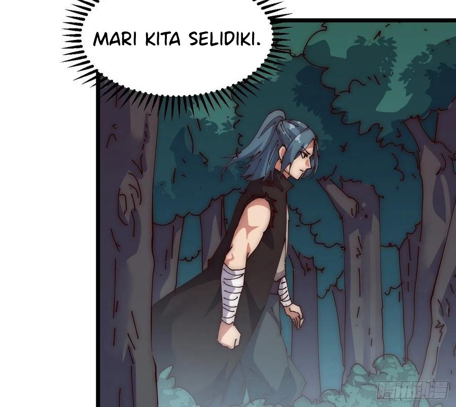 Wu Ling Jiutian Chapter 03.2 Gambar 173