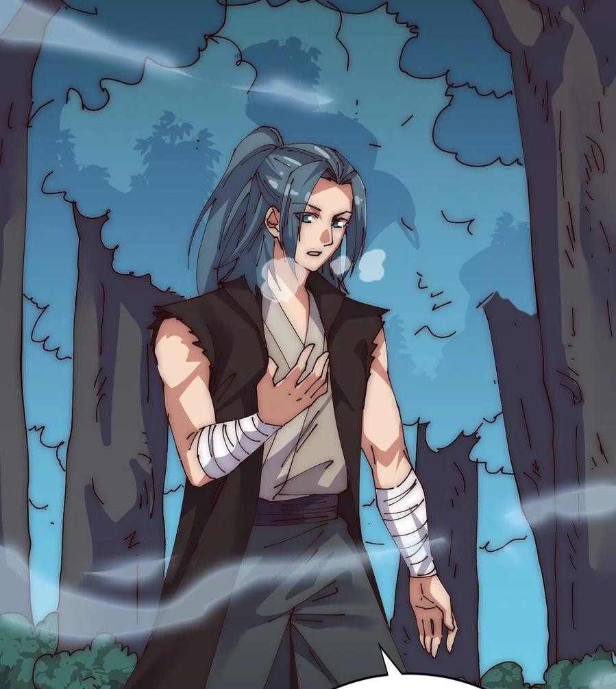 Wu Ling Jiutian Chapter 03.2 Gambar 176