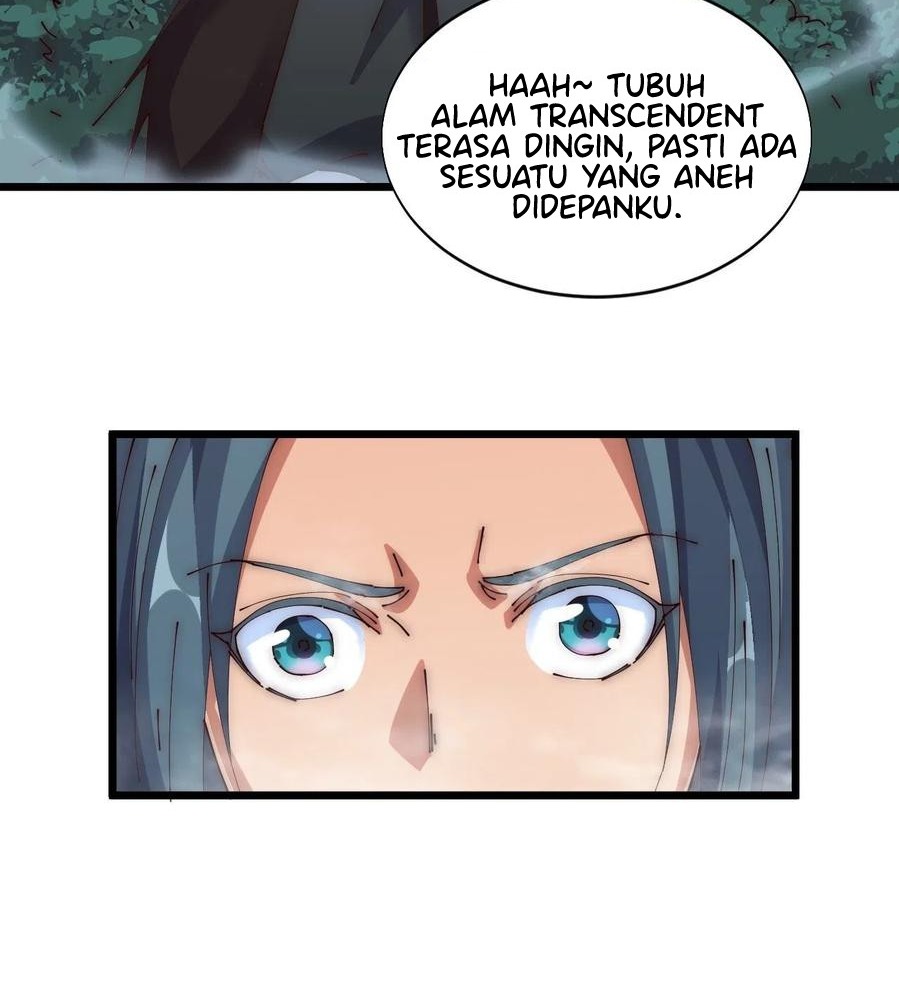 Wu Ling Jiutian Chapter 03.2 Gambar 177