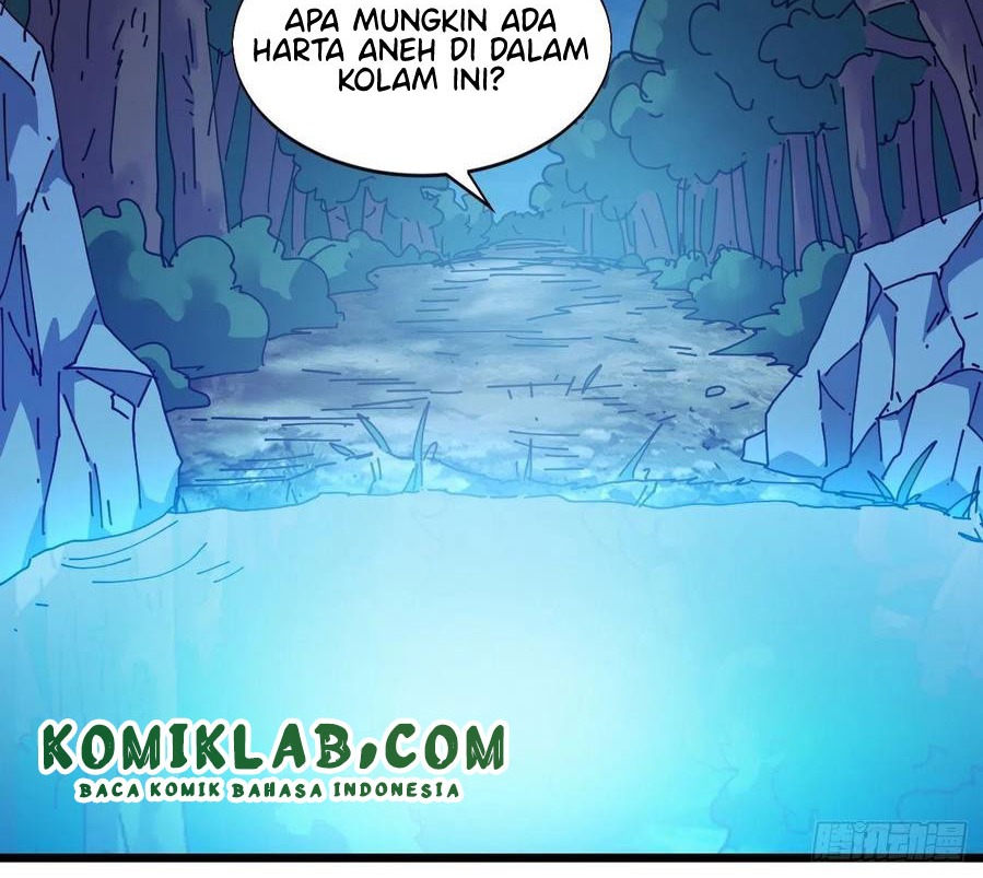 Wu Ling Jiutian Chapter 03.2 Gambar 179