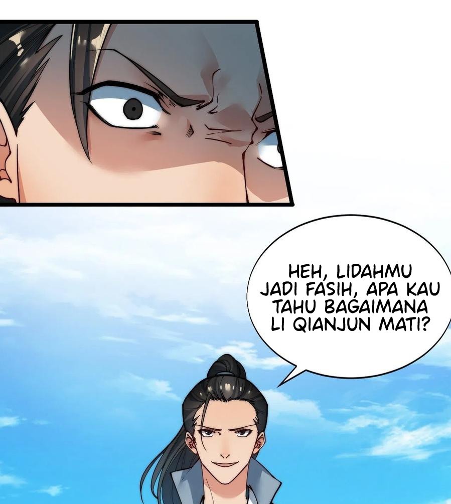 Wu Ling Jiutian Chapter 03.2 Gambar 18