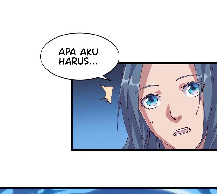 Wu Ling Jiutian Chapter 03.2 Gambar 180