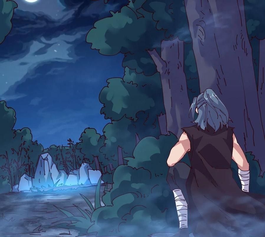 Wu Ling Jiutian Chapter 03.2 Gambar 182