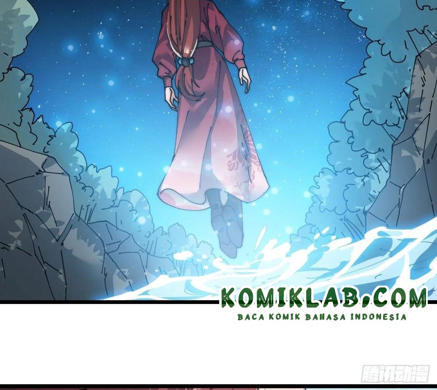 Wu Ling Jiutian Chapter 03.2 Gambar 189