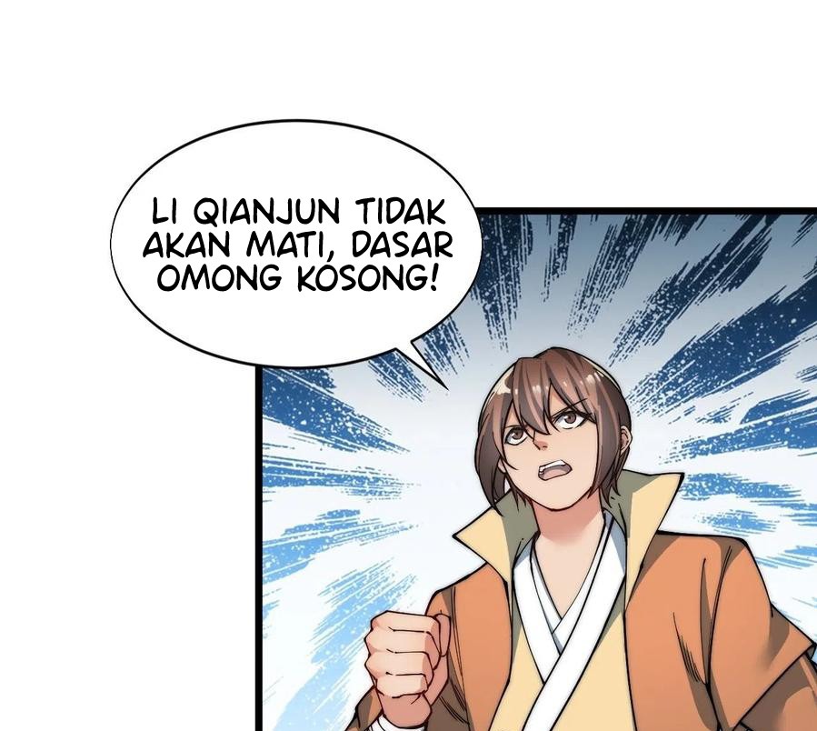 Wu Ling Jiutian Chapter 03.2 Gambar 20