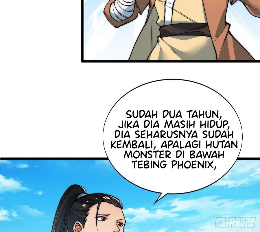 Wu Ling Jiutian Chapter 03.2 Gambar 21