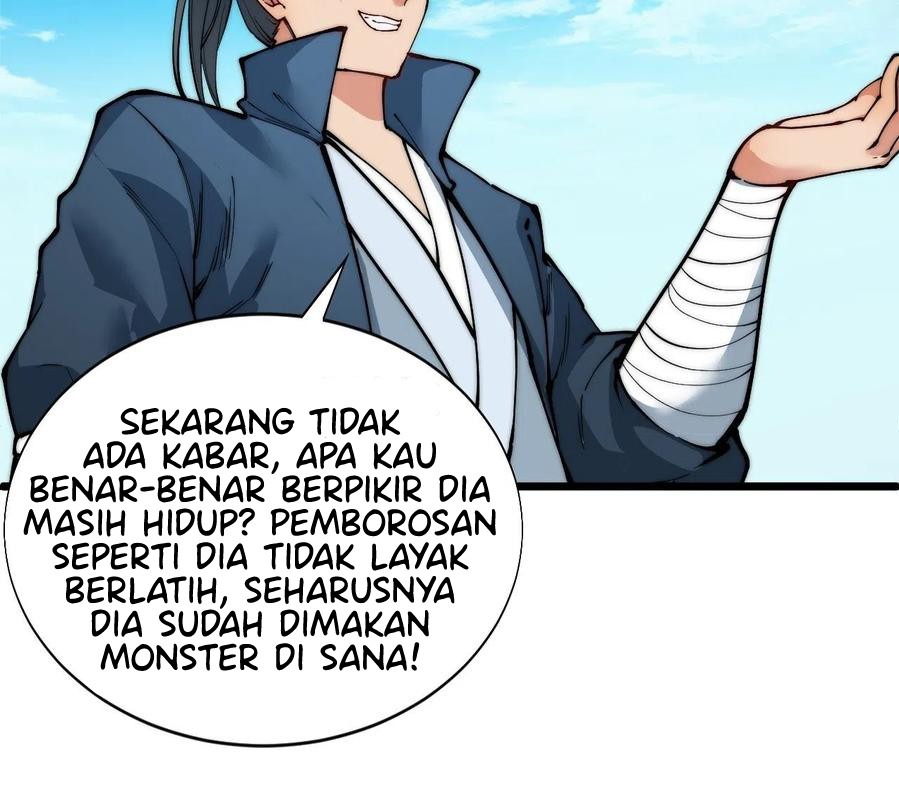 Wu Ling Jiutian Chapter 03.2 Gambar 22