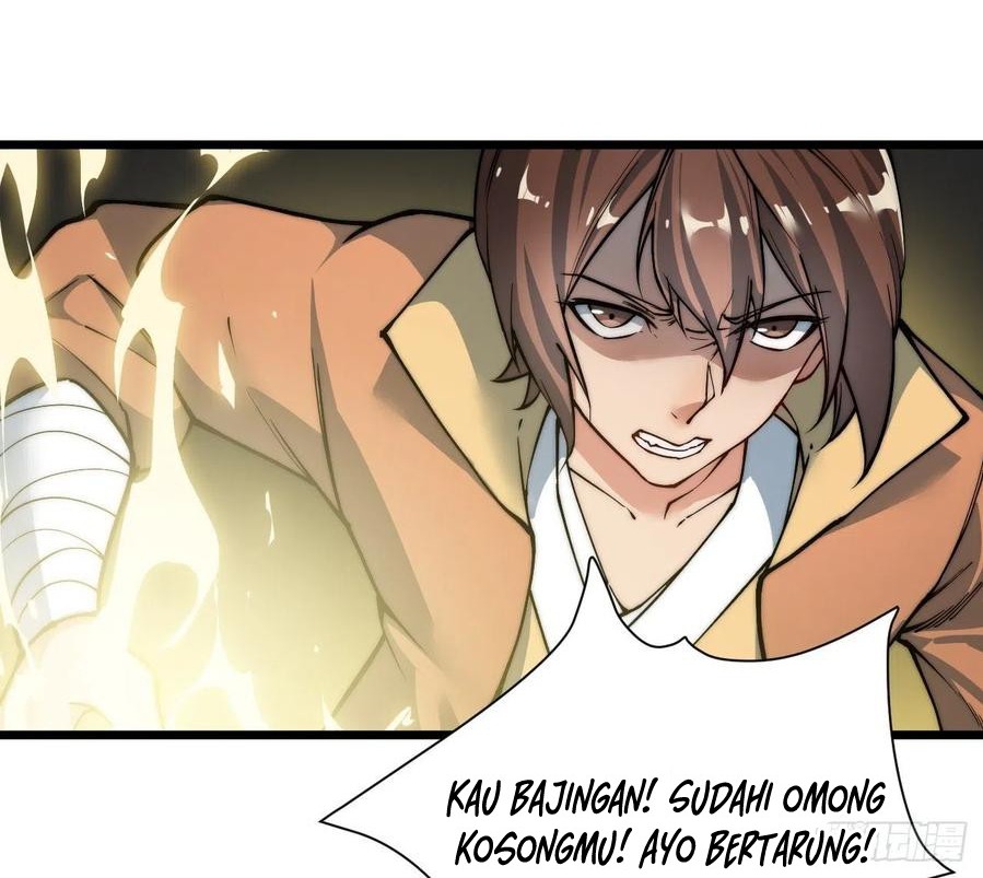 Wu Ling Jiutian Chapter 03.2 Gambar 23