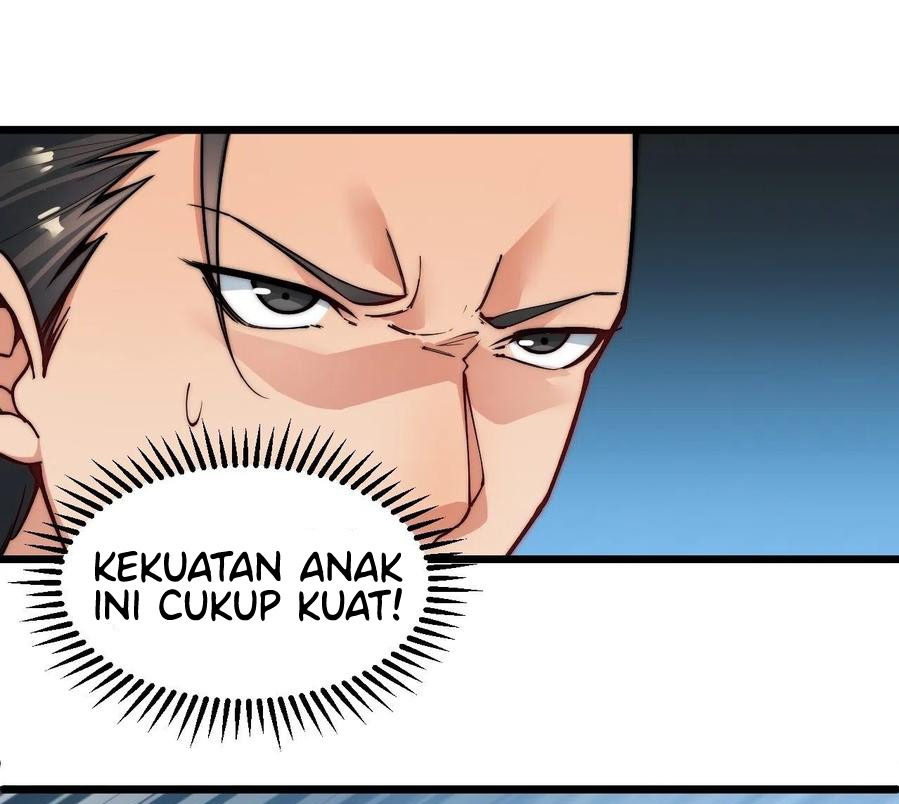 Wu Ling Jiutian Chapter 03.2 Gambar 28