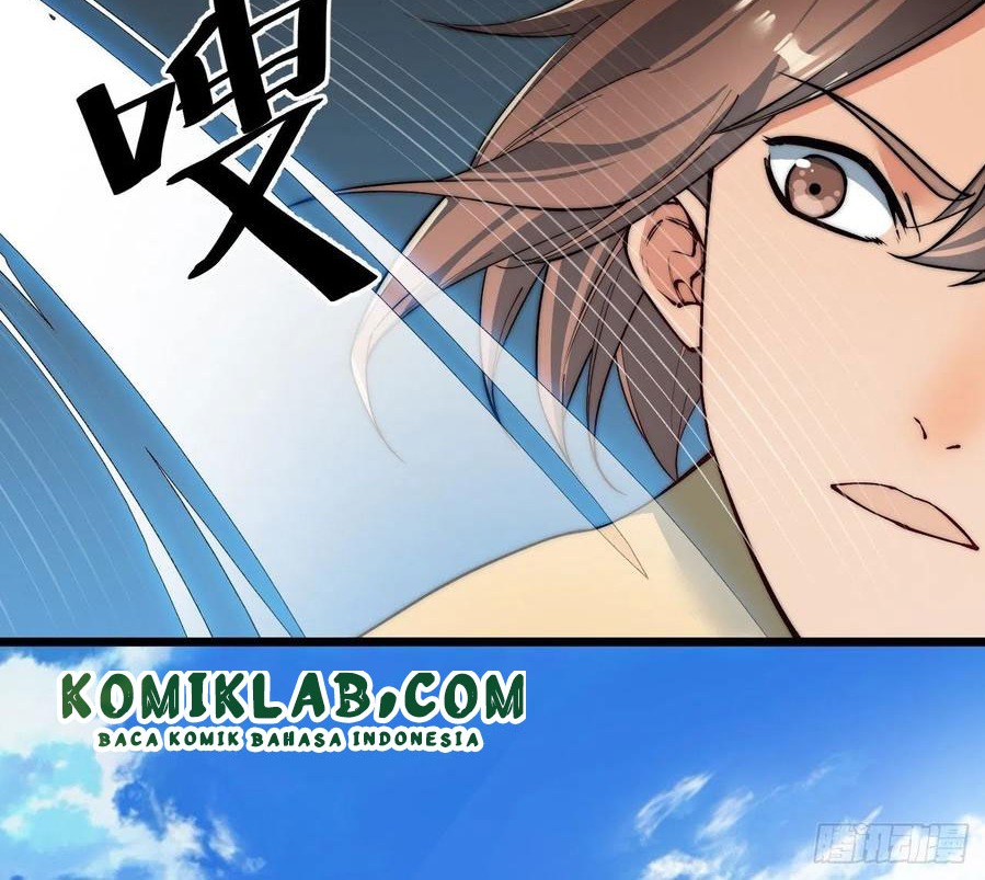 Wu Ling Jiutian Chapter 03.2 Gambar 31