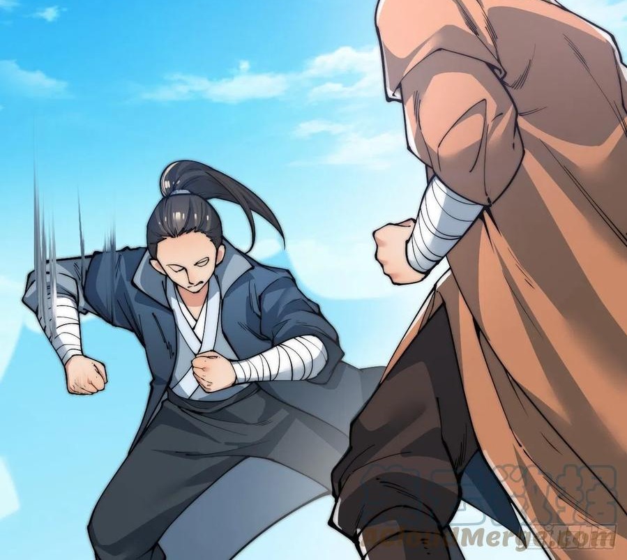 Wu Ling Jiutian Chapter 03.2 Gambar 33