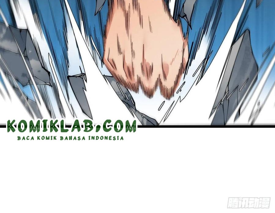 Wu Ling Jiutian Chapter 03.2 Gambar 35