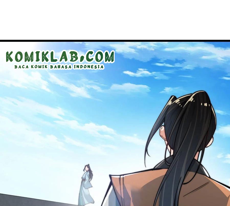 Wu Ling Jiutian Chapter 03.2 Gambar 4