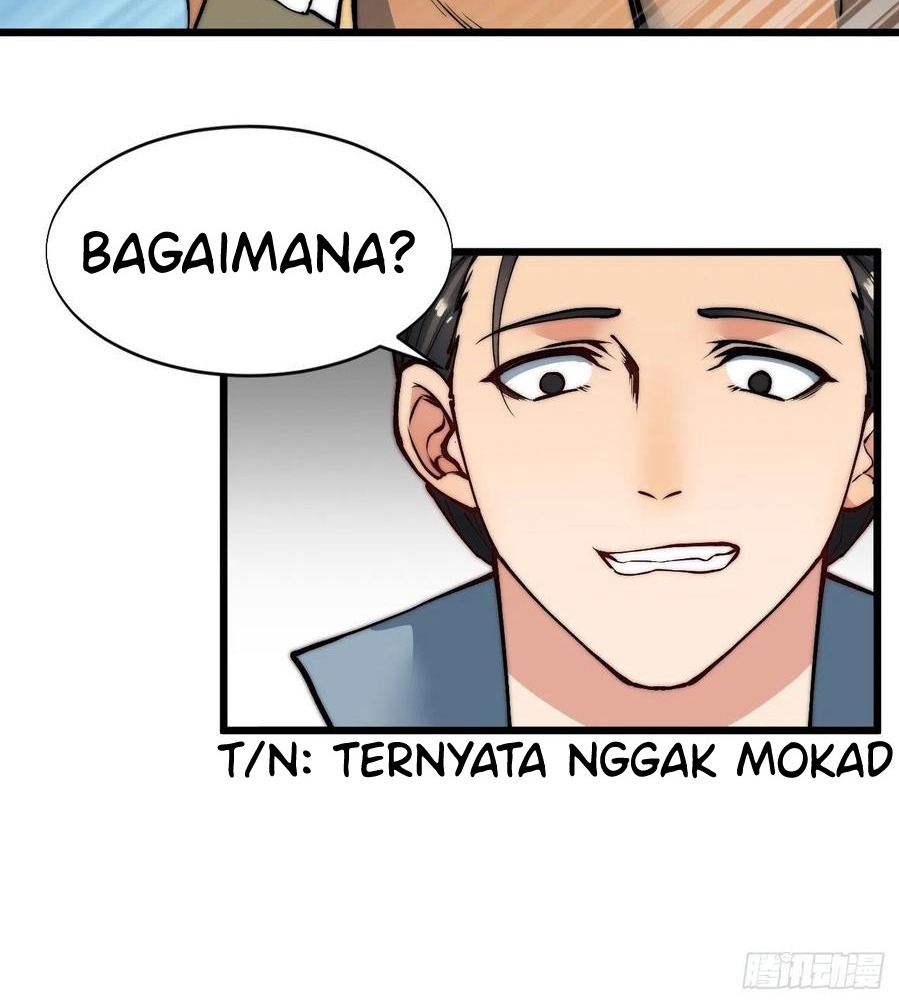 Wu Ling Jiutian Chapter 03.2 Gambar 43