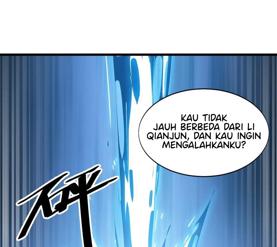 Wu Ling Jiutian Chapter 03.2 Gambar 44