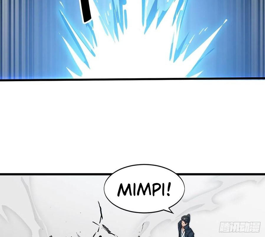 Wu Ling Jiutian Chapter 03.2 Gambar 45