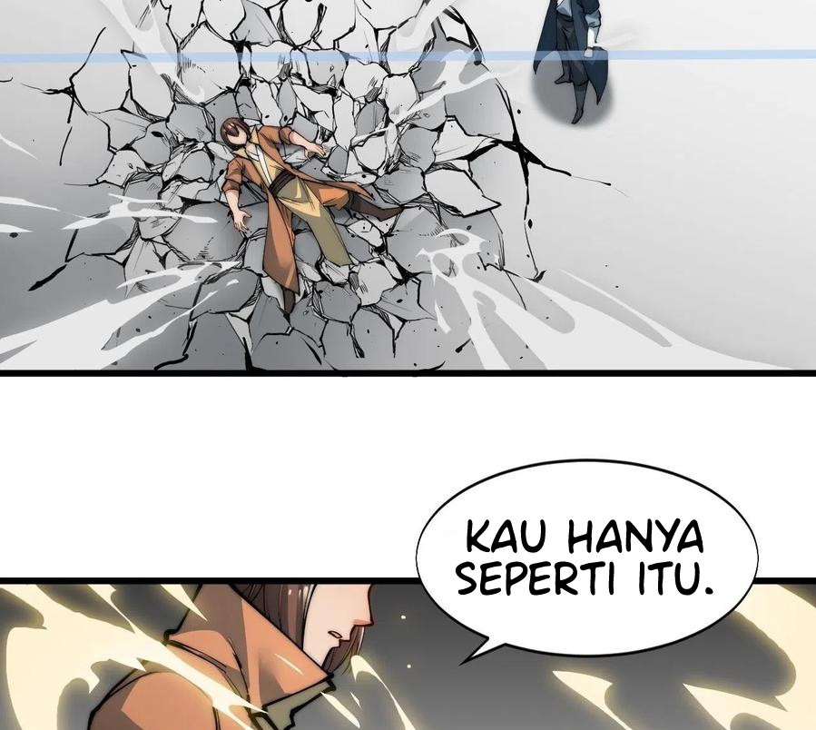 Wu Ling Jiutian Chapter 03.2 Gambar 46