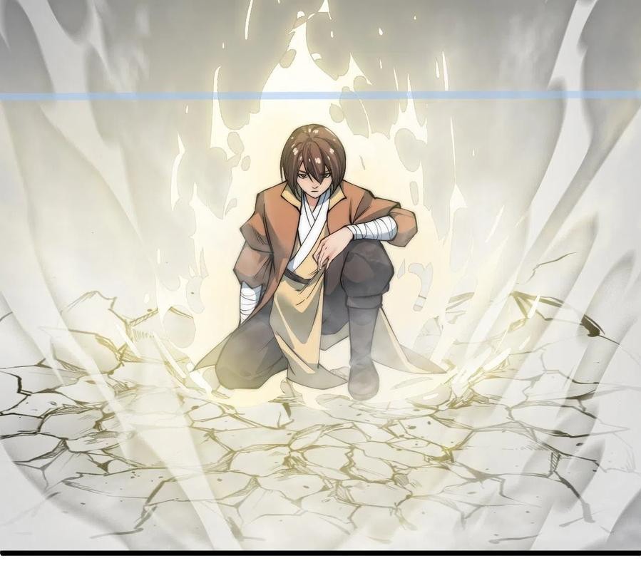 Wu Ling Jiutian Chapter 03.2 Gambar 48