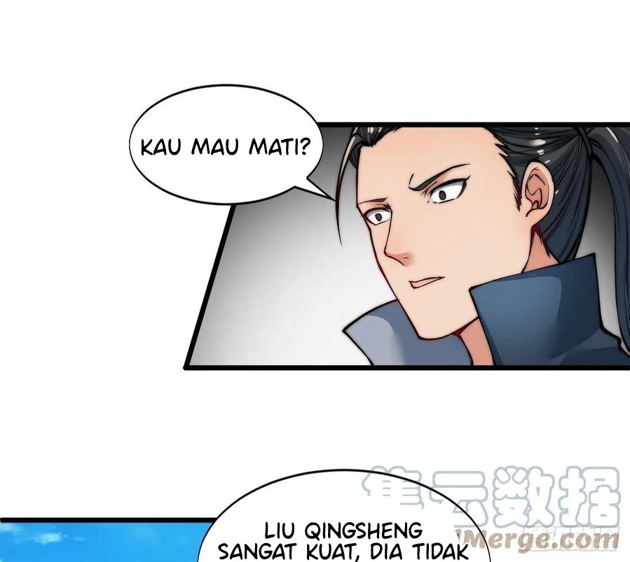 Wu Ling Jiutian Chapter 03.2 Gambar 49