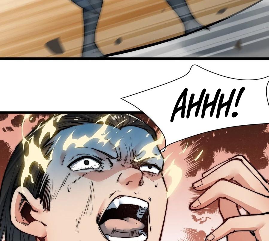 Wu Ling Jiutian Chapter 03.2 Gambar 54