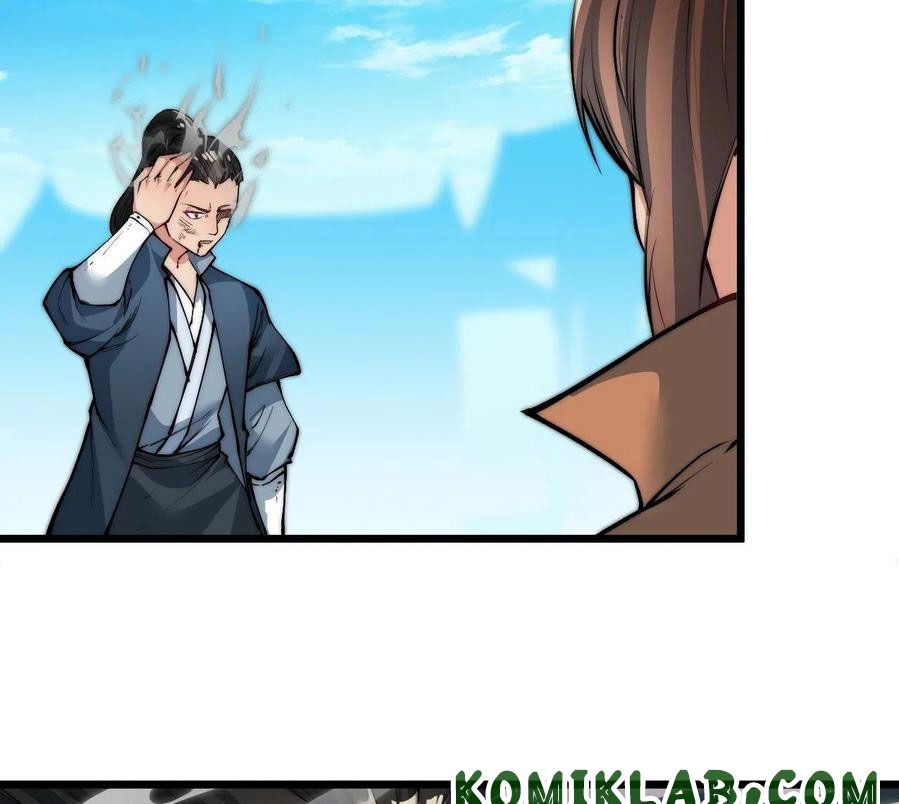 Wu Ling Jiutian Chapter 03.2 Gambar 56