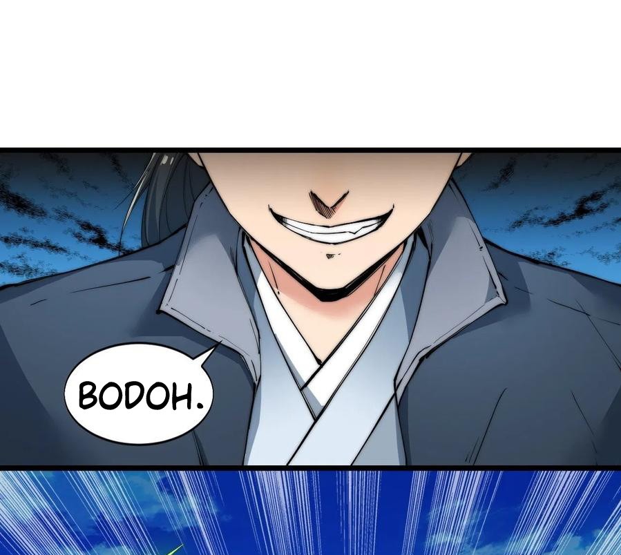 Wu Ling Jiutian Chapter 03.2 Gambar 60