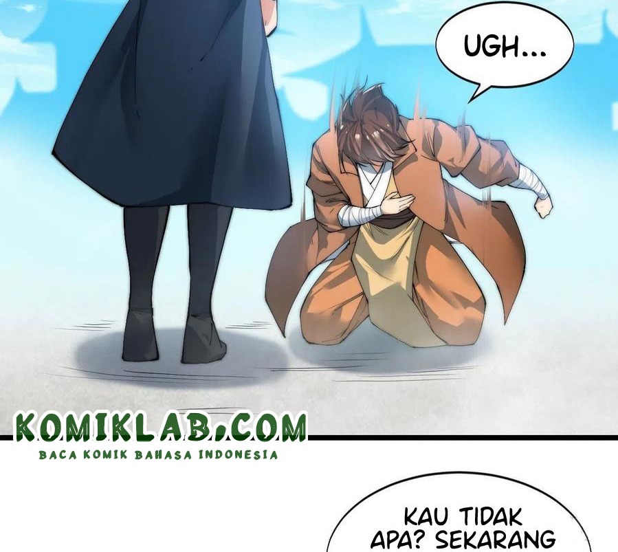 Wu Ling Jiutian Chapter 03.2 Gambar 69