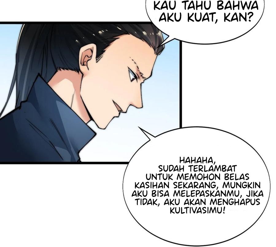 Wu Ling Jiutian Chapter 03.2 Gambar 70