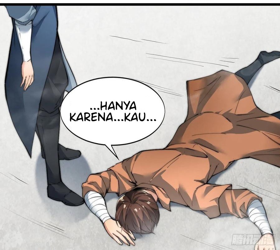 Wu Ling Jiutian Chapter 03.2 Gambar 71