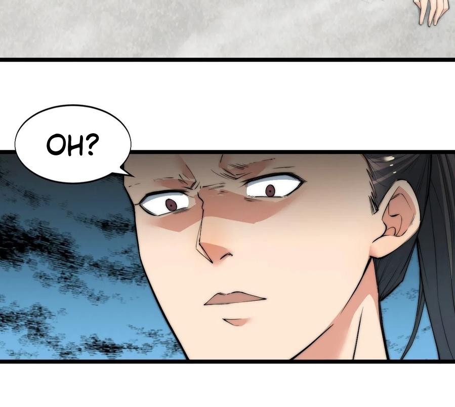 Wu Ling Jiutian Chapter 03.2 Gambar 72