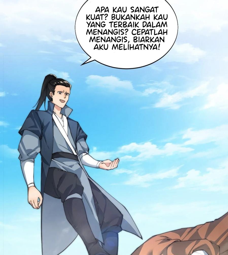 Wu Ling Jiutian Chapter 03.2 Gambar 74