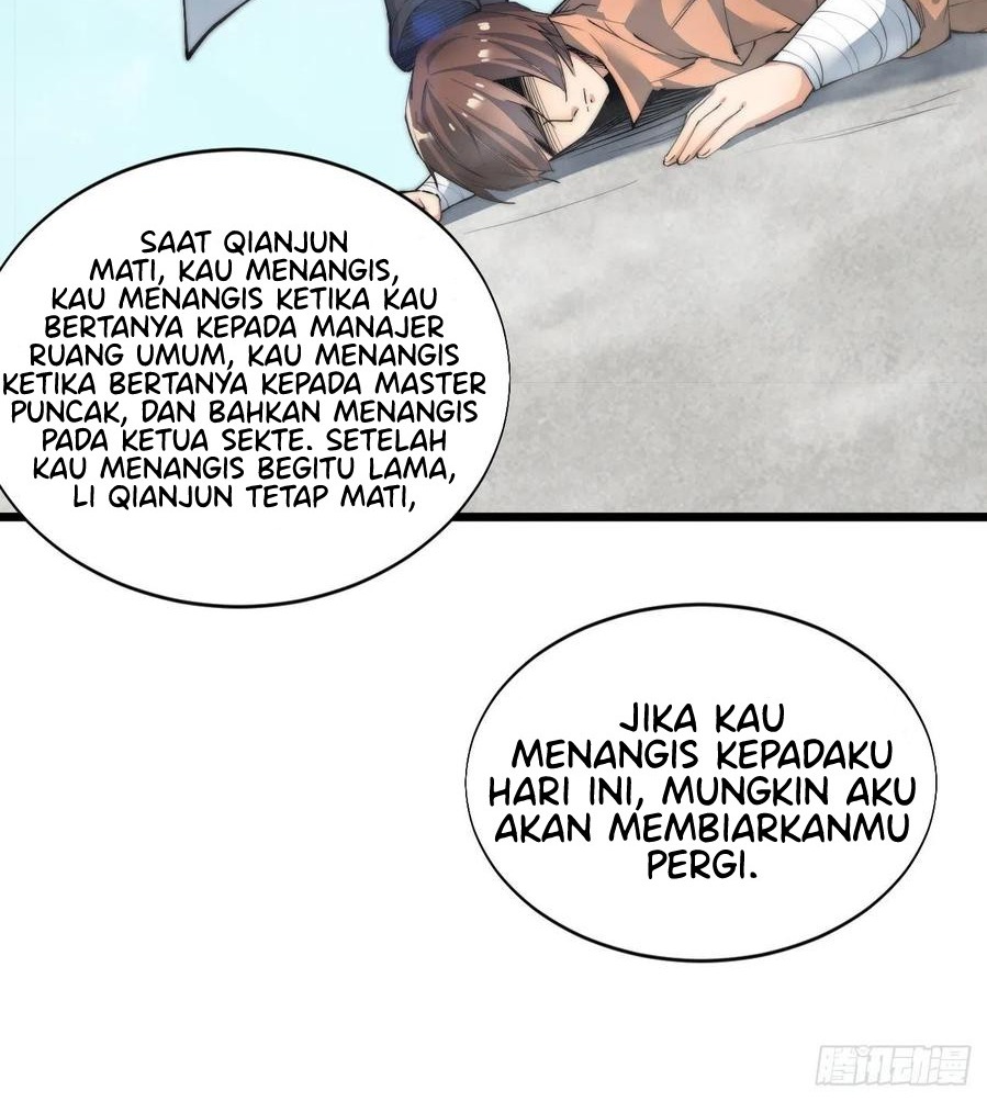 Wu Ling Jiutian Chapter 03.2 Gambar 75